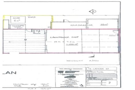 Photo of property in 16a Latham Street, Napier South, Napier, 4110