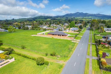 Photo of property in 1/550 Belcher Street, Pirongia, 3802