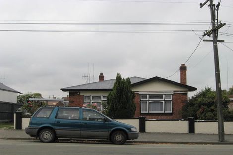 Photo of property in 29a Hassall Street, Parkside, Timaru, 7910