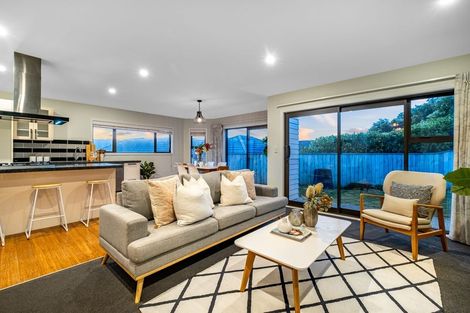 Photo of property in 77 John Burke Drive, Aotea, Porirua, 5024