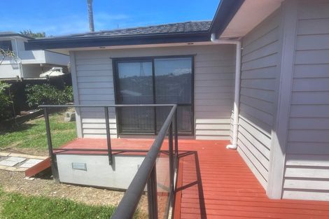Photo of property in 58 Cartmel Avenue, Massey, Auckland, 0614
