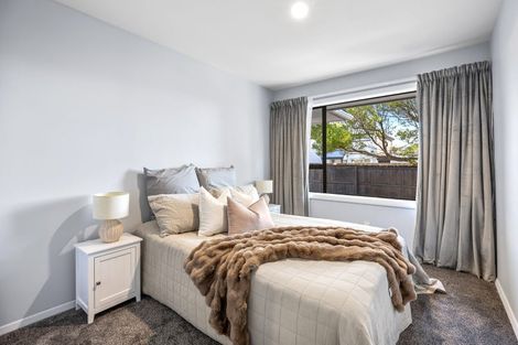 Photo of property in 19 Rosamund Place, Halswell, Christchurch, 8025