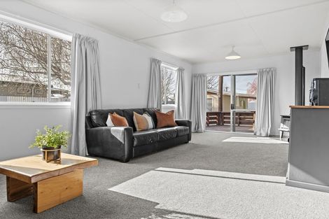 Photo of property in 4 Falstone Crescent, Twizel, 7901