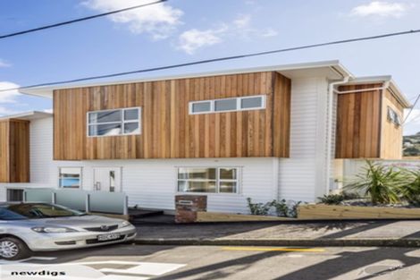 Photo of property in 16 Tapiri Street, Hataitai, Wellington, 6021