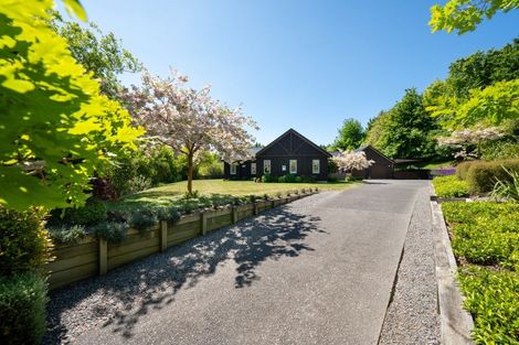 Photo of property in 38 Tauroa Valley Road, Havelock North, 4130