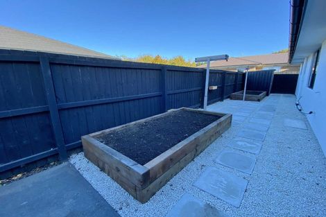 Photo of property in 28 Pistacia Place, Hornby, Christchurch, 8025