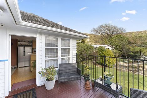 Photo of property in 202 Rata Street, Naenae, Lower Hutt, 5011