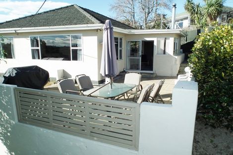 Photo of property in 8 Solway Street, Holmes Hill, Oamaru, 9401