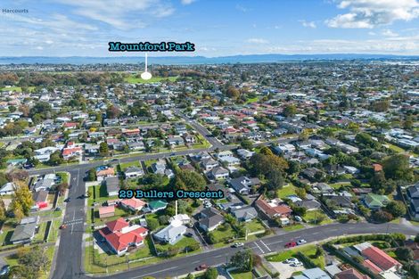 Photo of property in 29 Buller Crescent, Manurewa, Auckland, 2102