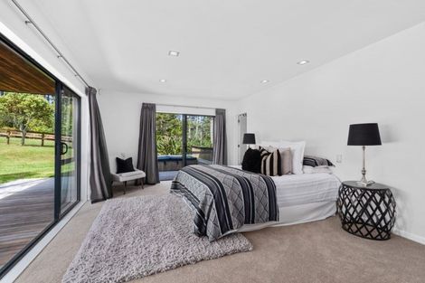 Photo of property in 206 Trigg Road, Kumeu, 0891