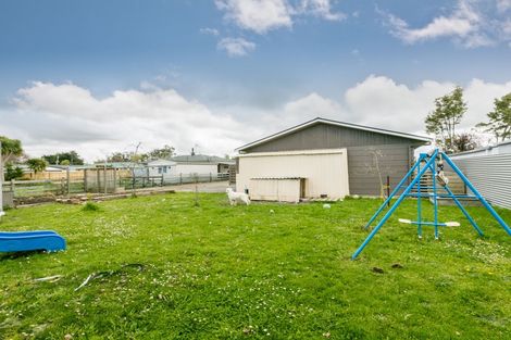 Photo of property in 61 Severn Street, Rongotea, 4476