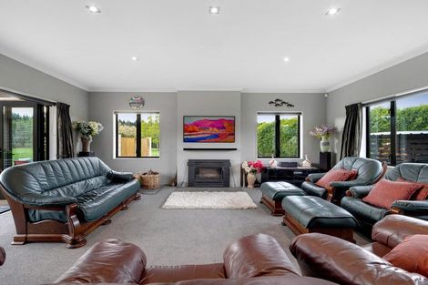 Photo of property in 8 Devine Drive, Rolleston, Christchurch, 7678