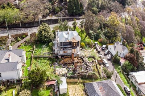 Photo of property in 3 Phillips Street, Kensington, Dunedin, 9011