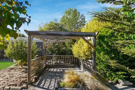 Photo of property in 169 Mackenzie Drive, Twizel, 7901