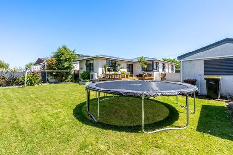Photo of property in 159 Tanner Street, Grasmere, Invercargill, 9810