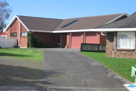 Photo of property in 19 Camden Place, Papatoetoe, Auckland, 2025