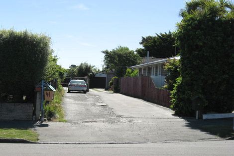 Photo of property in 43 Damien Place, Bromley, Christchurch, 8062