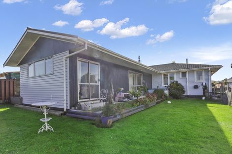 Photo of property in 21 Fitzgerald Avenue, Matamata, 3400