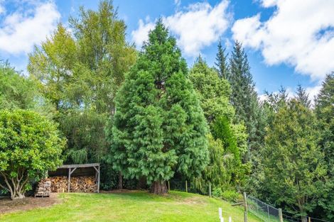 Photo of property in 306 Reynolds Valley Road, Okuti Valley, Little River, 7591