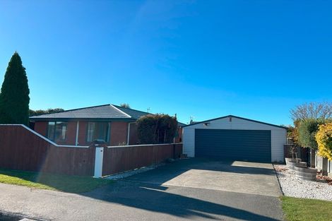 Photo of property in 12 Bailey Street, Templeton, Christchurch, 8042
