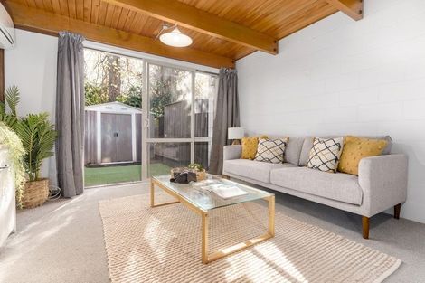 Photo of property in 3/140 Waimairi Road, Ilam, Christchurch, 8041