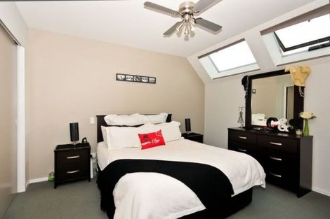 Photo of property in 4/21 Wellington Street, Hamilton East, Hamilton, 3216