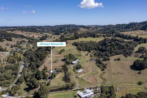 Photo of property in 326 Upper Waiwera Road, Puhoi, Silverdale, 0994
