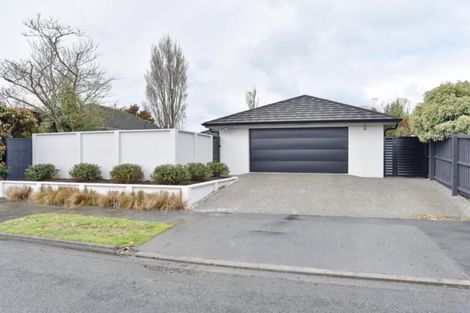 Photo of property in 49 Chartwell Street, Burwood, Christchurch, 8083