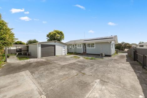 Photo of property in 41 Beeston Crescent, Manurewa, Auckland, 2102