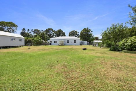 Photo of property in 190 Smart Road, Hillsborough, New Plymouth, 4372