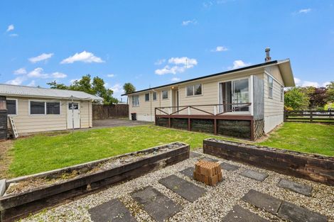 Photo of property in 9 Marlborough Place, Tokoroa, 3420