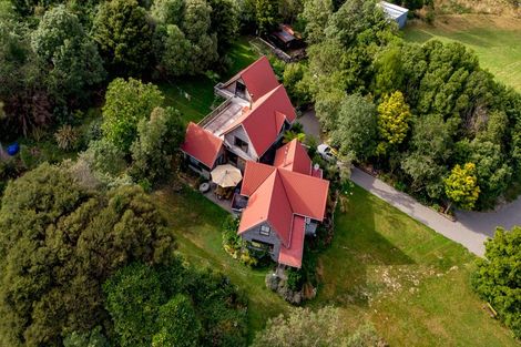 Photo of property in 70b Te Manuao Road, Otaki, 5512