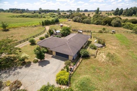 Photo of property in 38 Blackett Road, Whatawhata, Hamilton, 3288