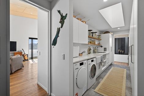 Photo of property in 18 Doris Faigan Lane, Charteris Bay, Lyttelton, 8971