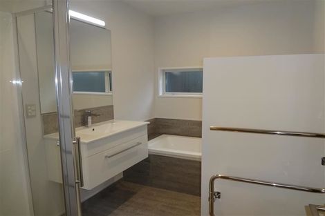 Photo of property in 83 Caulfield Avenue, Halswell, Christchurch, 8025