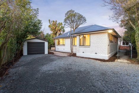 Photo of property in 8 Mcfaddens Road, St Albans, Christchurch, 8052