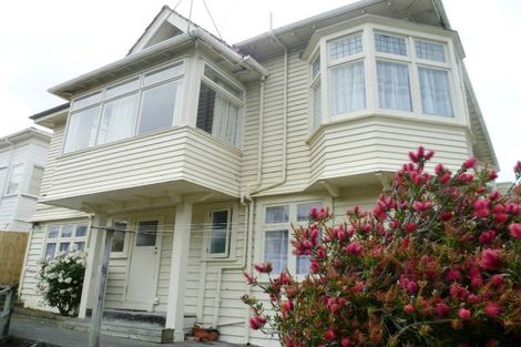 Photo of property in 54 Waipapa Road, Hataitai, Wellington, 6021