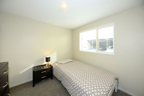 Photo of property in 9/9 Cameron Street, Sydenham, Christchurch, 8023