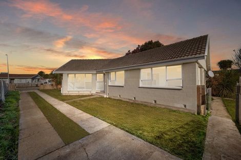 Photo of property in 25 Shetland Street, Woolston, Christchurch, 8062