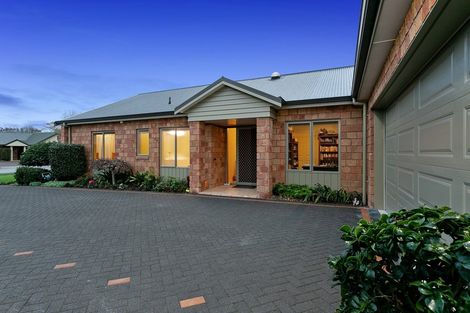 Photo of property in 8 Simpson Lane, Matamata, 3400