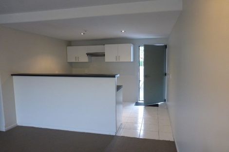 Photo of property in 3/14 Brougham Street, Addington, Christchurch, 8024