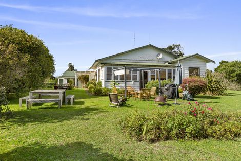 Photo of property in 66 Newton Road, Raglan, Te Mata, 3894