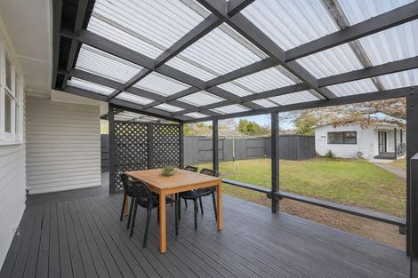 Photo of property in 29 Milton Street, Trentham, Upper Hutt, 5018
