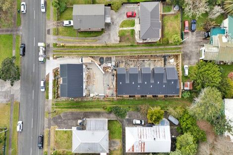 Photo of property in 19 Mcleod Road, Henderson, Auckland, 0612