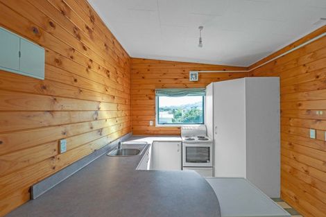 Photo of property in 281 Dowse Drive, Maungaraki, Lower Hutt, 5010