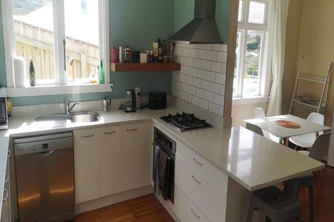 Photo of property in 30 Collingwood Street, Ngaio, Wellington, 6035