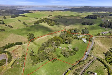 Photo of property in 66 Newton Road, Raglan, Te Mata, 3894