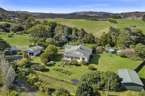 Photo of property in 66 Newton Road, Raglan, Te Mata, 3894