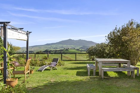 Photo of property in 66 Newton Road, Raglan, Te Mata, 3894