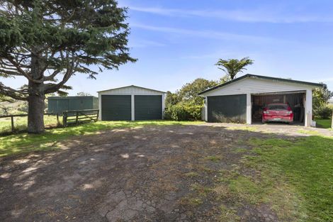 Photo of property in 66 Newton Road, Raglan, Te Mata, 3894